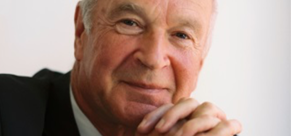 Lezing Hans van HOUTTE - 20 oktober 2026