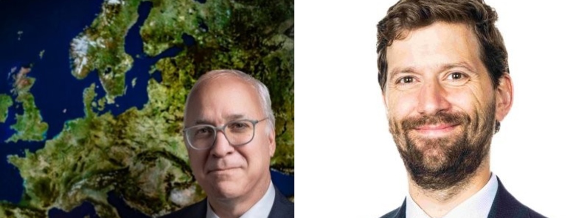 PANELDEBAT Jan WOUTERS en Laurent PREUD'HOMME - 16 november 2026