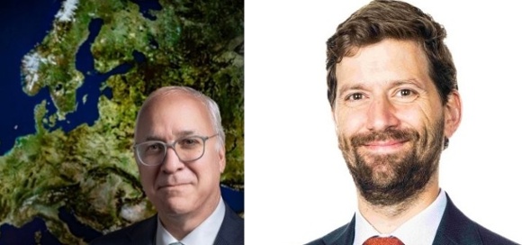 PANELDEBAT Jan WOUTERS en Laurent PREUD'HOMME - 16 november 2026